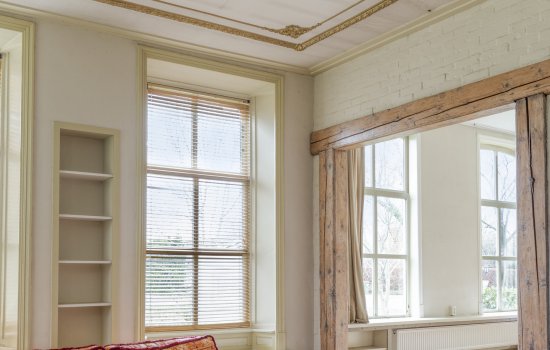 Borgercompagnie 25, Sappemeer