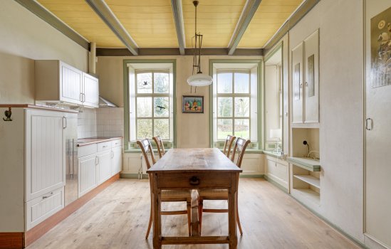 Borgercompagnie 25, Sappemeer