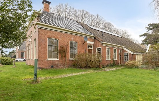 Borgercompagnie 25, Sappemeer