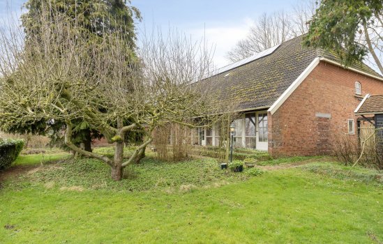 Borgercompagnie 25, Sappemeer