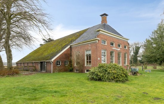 Borgercompagnie 25, Sappemeer