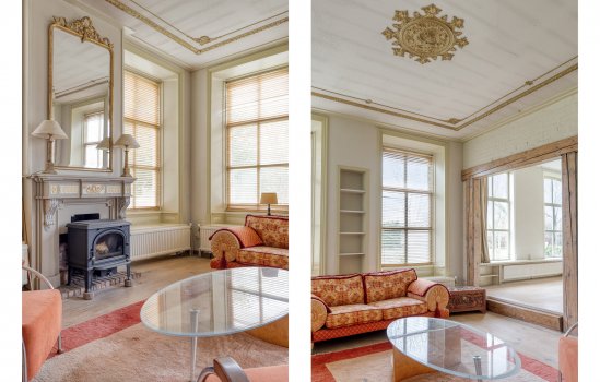 Borgercompagnie 25, Sappemeer