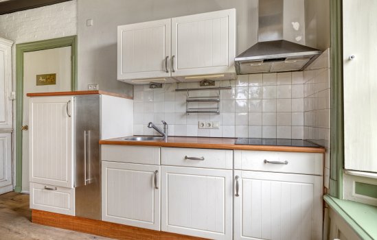 Borgercompagnie 25, Sappemeer