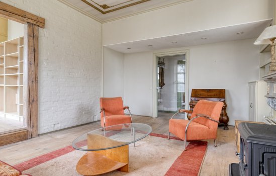 Borgercompagnie 25, Sappemeer