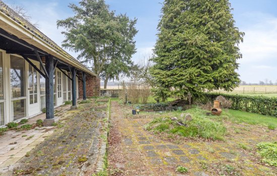 Borgercompagnie 25, Sappemeer