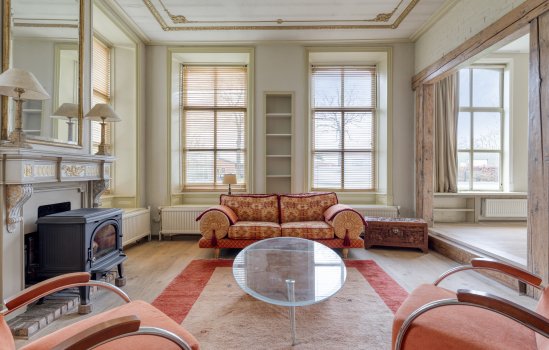 Borgercompagnie 25, Sappemeer