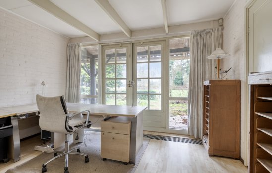 Borgercompagnie 25, Sappemeer