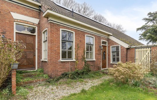 Borgercompagnie 25, Sappemeer