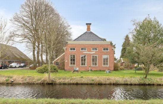 Borgercompagnie 25, Sappemeer