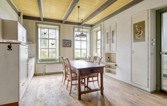 Borgercompagnie 25, Sappemeer