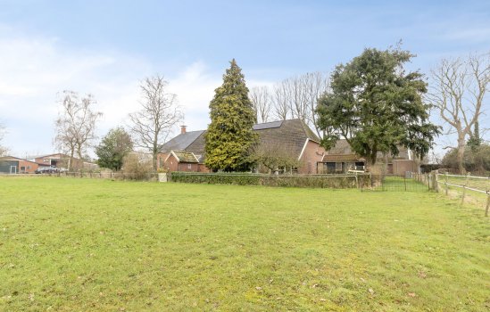 Borgercompagnie 25, Sappemeer