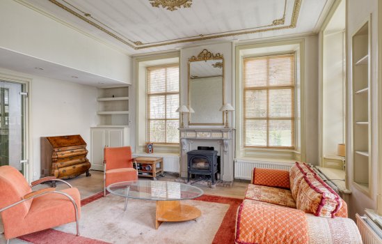 Borgercompagnie 25, Sappemeer