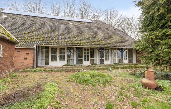 Borgercompagnie 25, Sappemeer