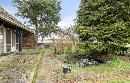 Borgercompagnie 25, Sappemeer