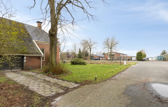 Borgercompagnie 25, Sappemeer