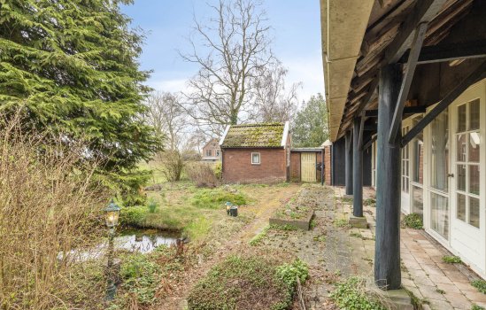 Borgercompagnie 25, Sappemeer