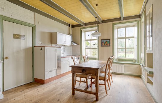 Borgercompagnie 25, Sappemeer