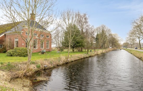 Borgercompagnie 25, Sappemeer