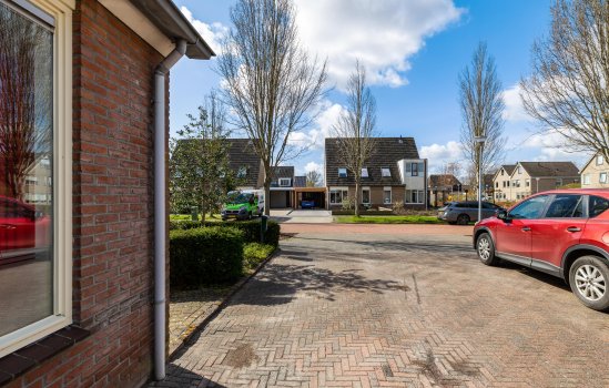 Schattersum 27, Schildwolde