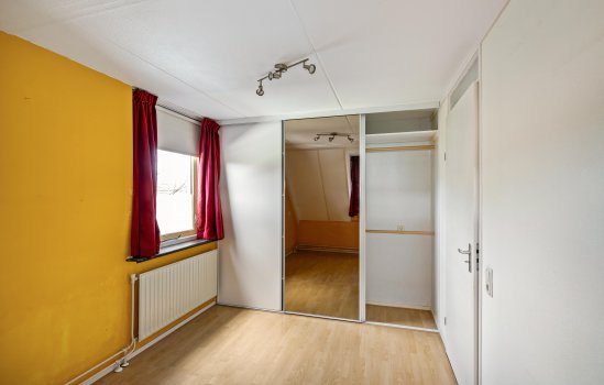 Schattersum 27, Schildwolde