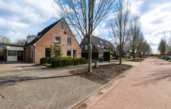 Schattersum 27, Schildwolde