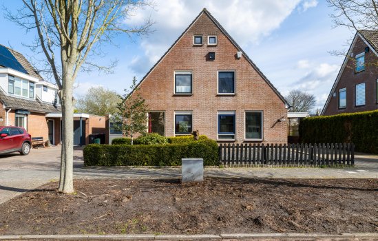 Schattersum 27, Schildwolde