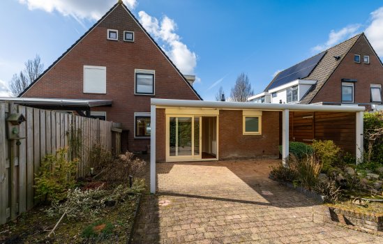 Schattersum 27, Schildwolde