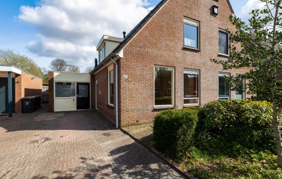 Schattersum 27, Schildwolde