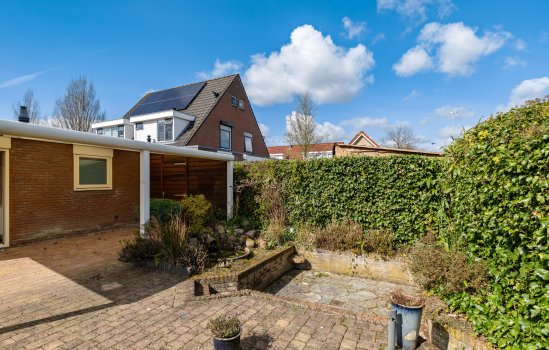 Schattersum 27, Schildwolde