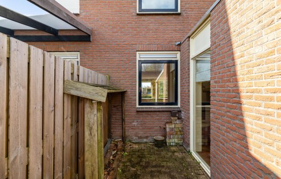 Schattersum 27, Schildwolde