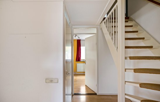 Schattersum 27, Schildwolde