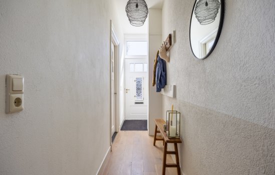 Stationsweg 28, Bedum