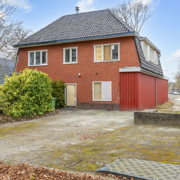 Oude Middelhorst 18, Haren Gn