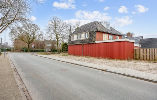 Oude Middelhorst 18, Haren Gn