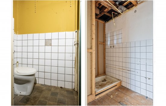 Oude Middelhorst 18, Haren Gn