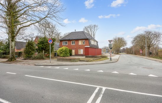 Oude Middelhorst 18, Haren Gn