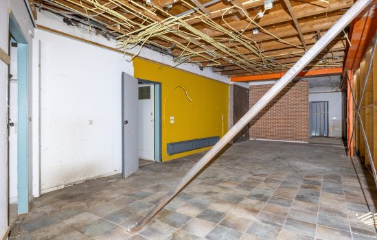 Oude Middelhorst 18, Haren Gn