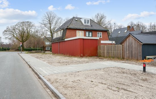 Oude Middelhorst 18, Haren Gn