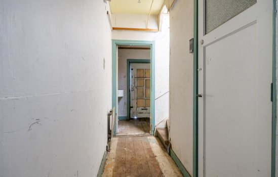 Oude Middelhorst 18, Haren Gn