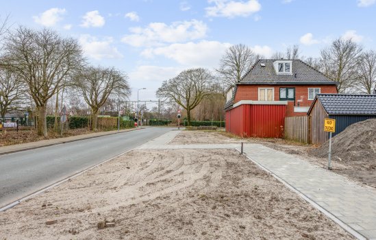 Oude Middelhorst 18, Haren Gn