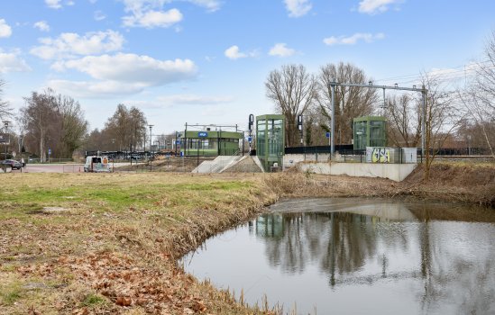 Oude Middelhorst 18, Haren Gn