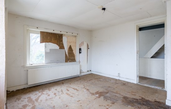 Oude Middelhorst 18, Haren Gn