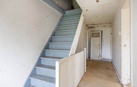 Oude Middelhorst 18, Haren Gn