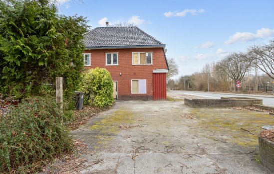 Oude Middelhorst 18, Haren Gn