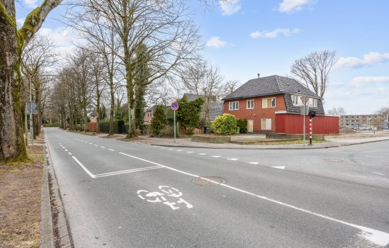 Oude Middelhorst 18, Haren Gn