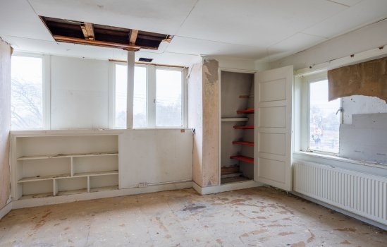 Oude Middelhorst 18, Haren Gn