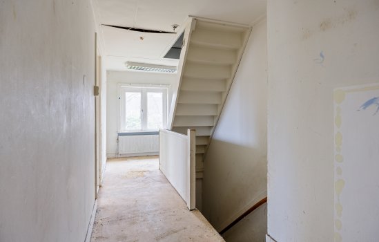 Oude Middelhorst 18, Haren Gn