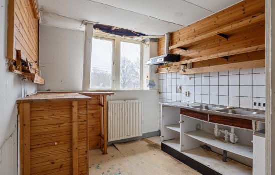 Oude Middelhorst 18, Haren Gn