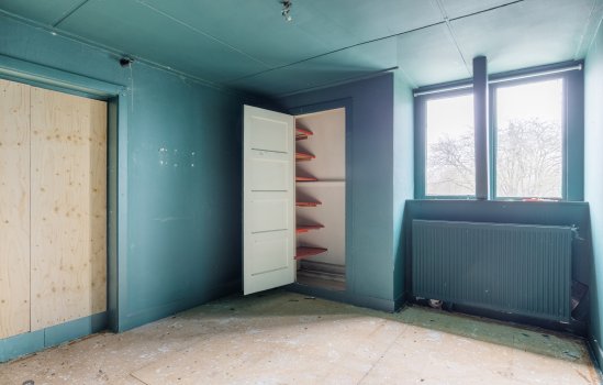 Oude Middelhorst 18, Haren Gn