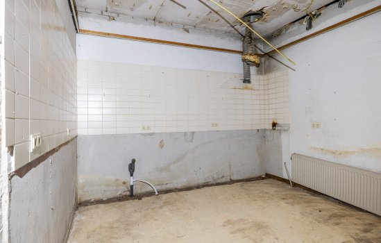 Oude Middelhorst 18, Haren Gn